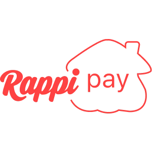 Rappipay logo.