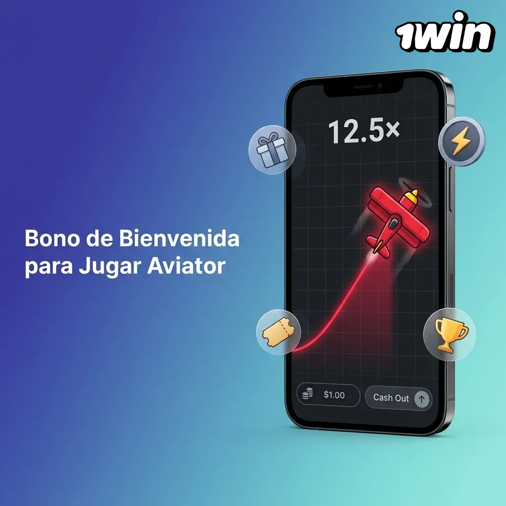 500% welcome bonus up to 8 million COP for new Aviator players with automatic activation after first deposit