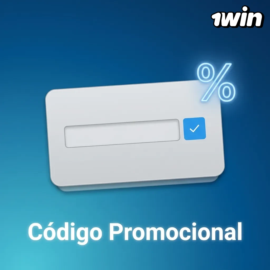 Tabla de códigos promocionales mostrando WELCOME500, RELOAD100 y FREESPIN50 con sus beneficios y requisitos de uso