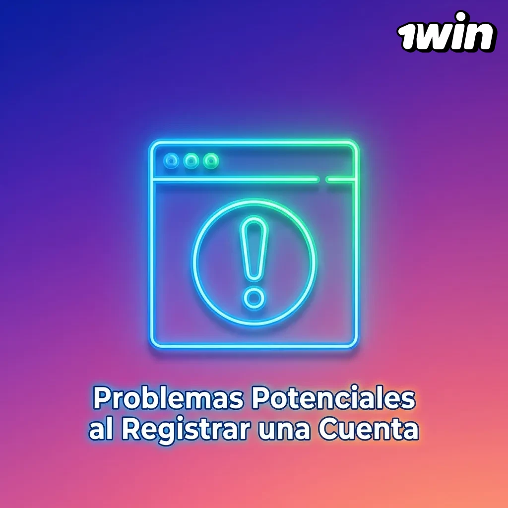 Troubleshooting guide showing common account registration problems and solutions for verification, phone numbers, and documents