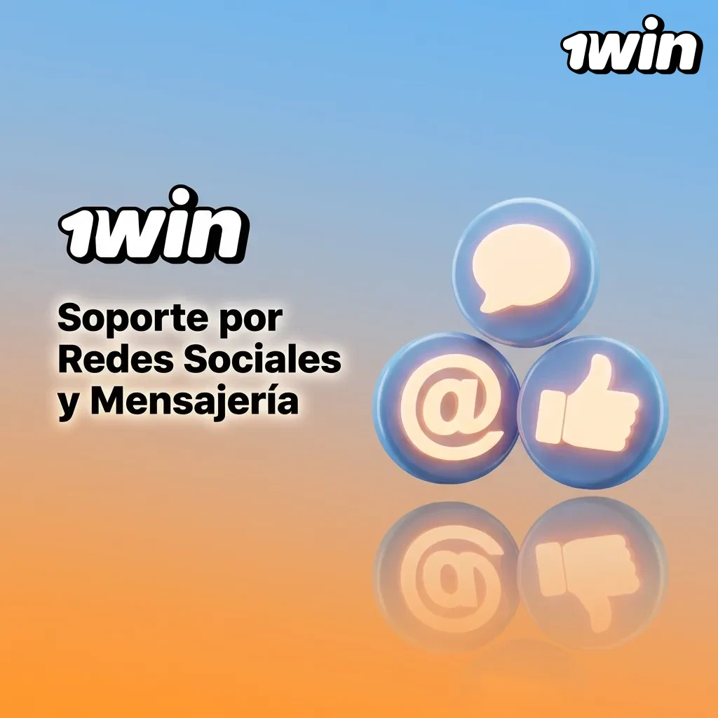 Íconos de mensajería WhatsApp, Telegram y Facebook Messenger para soporte al cliente de casino en línea