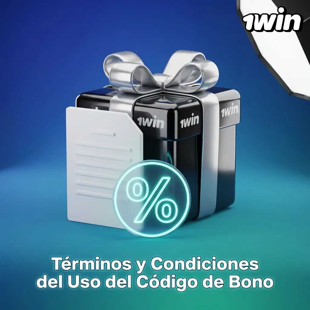 Terms and conditions page for promotional bonus code usage with eligibility, deposit, and wagering requirements