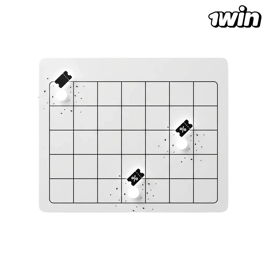 1win Colombia promotional code offering 500% welcome bonus up to 8,000,000 COP on first deposit for new users