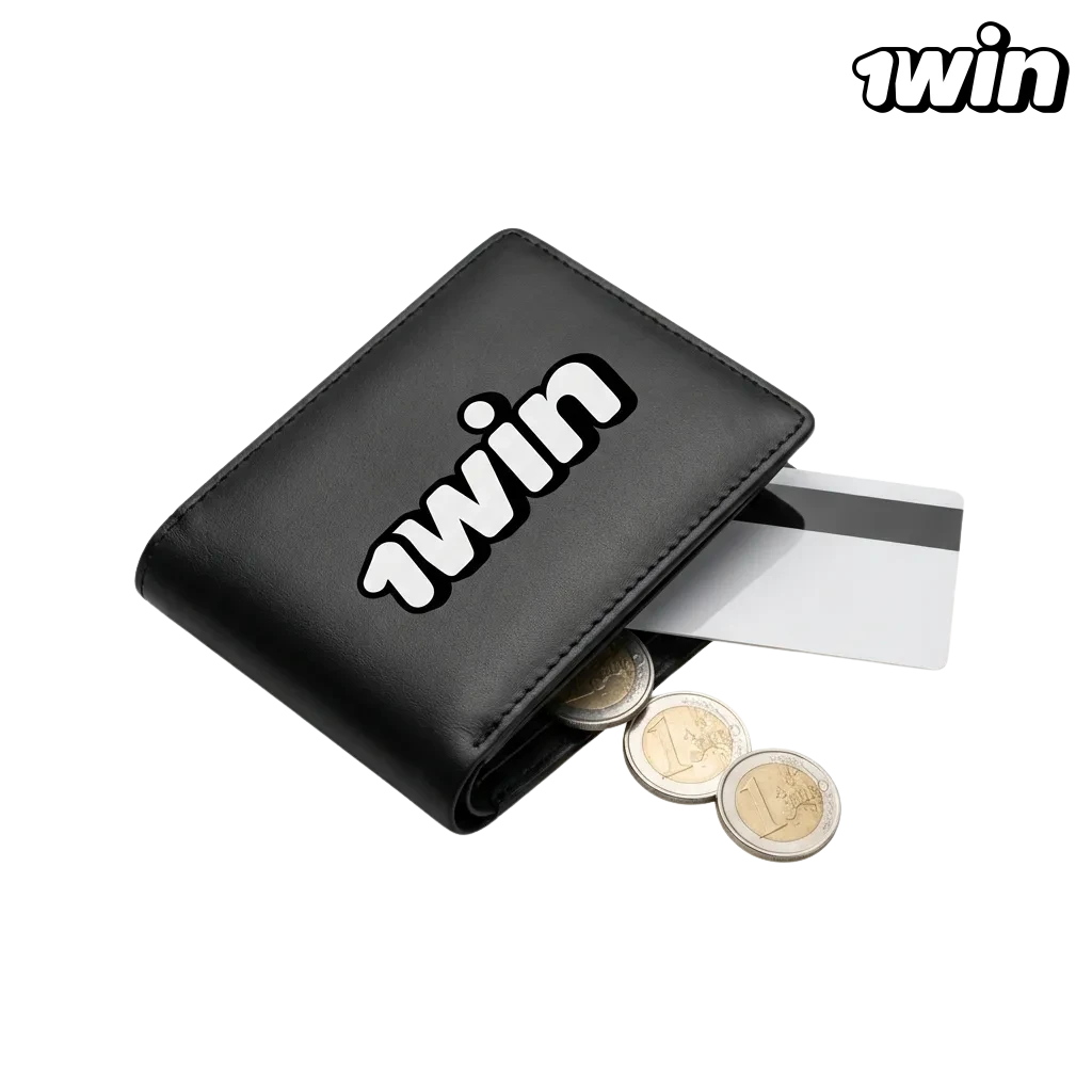 Ilustración de métodos de depósito en 1win Colombia: PSE, tarjetas, billeteras digitales y criptomonedas disponibles