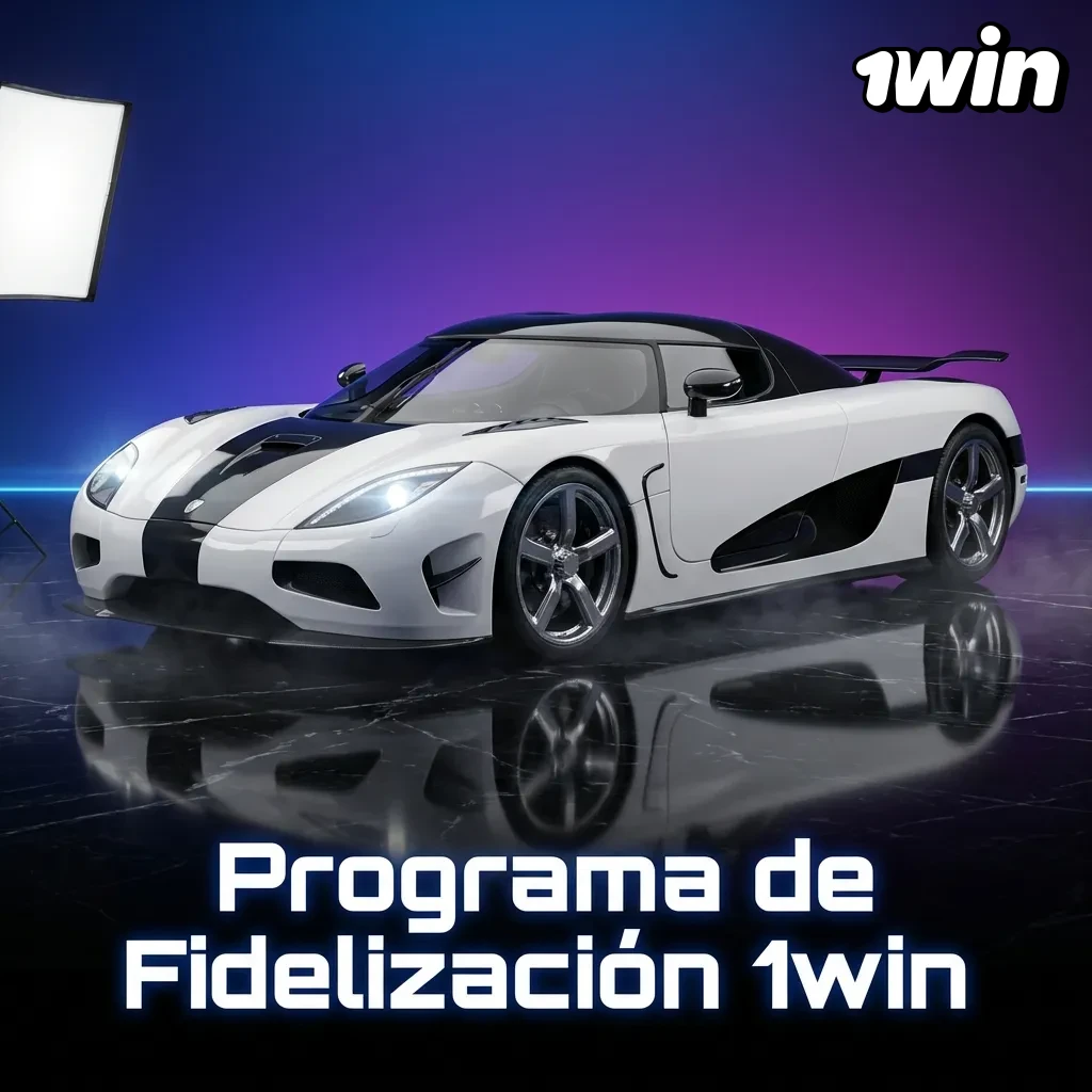 1win loyalty program showing VIP levels from Bronze to Diamond with rewards and benefits progression