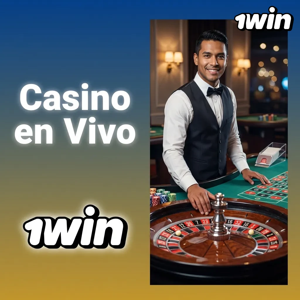 Live casino tables with professional dealers streaming in real-time, featuring roulette, blackjack, baccarat, and poker