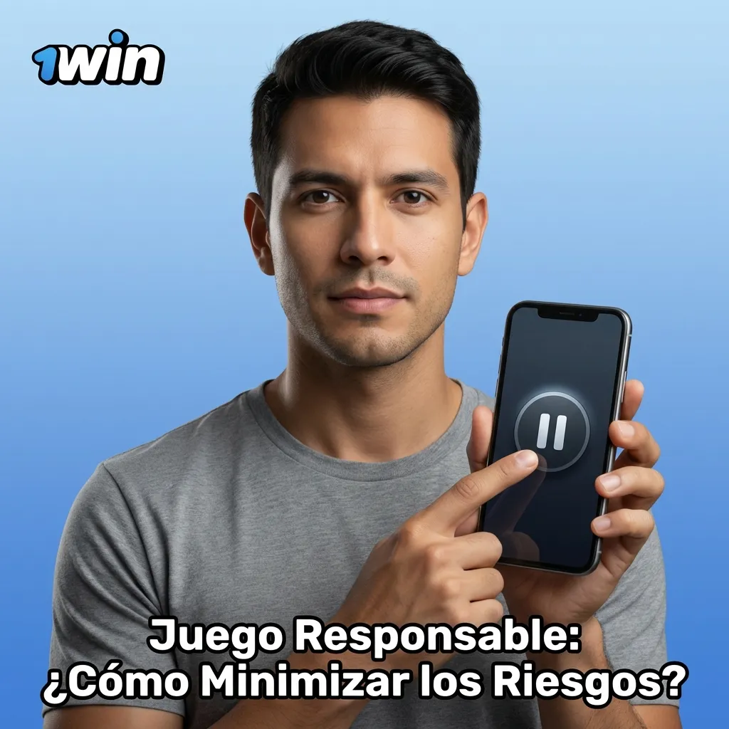 Persona setting budget limits on mobile gaming app to practice responsible gambling and minimize risks