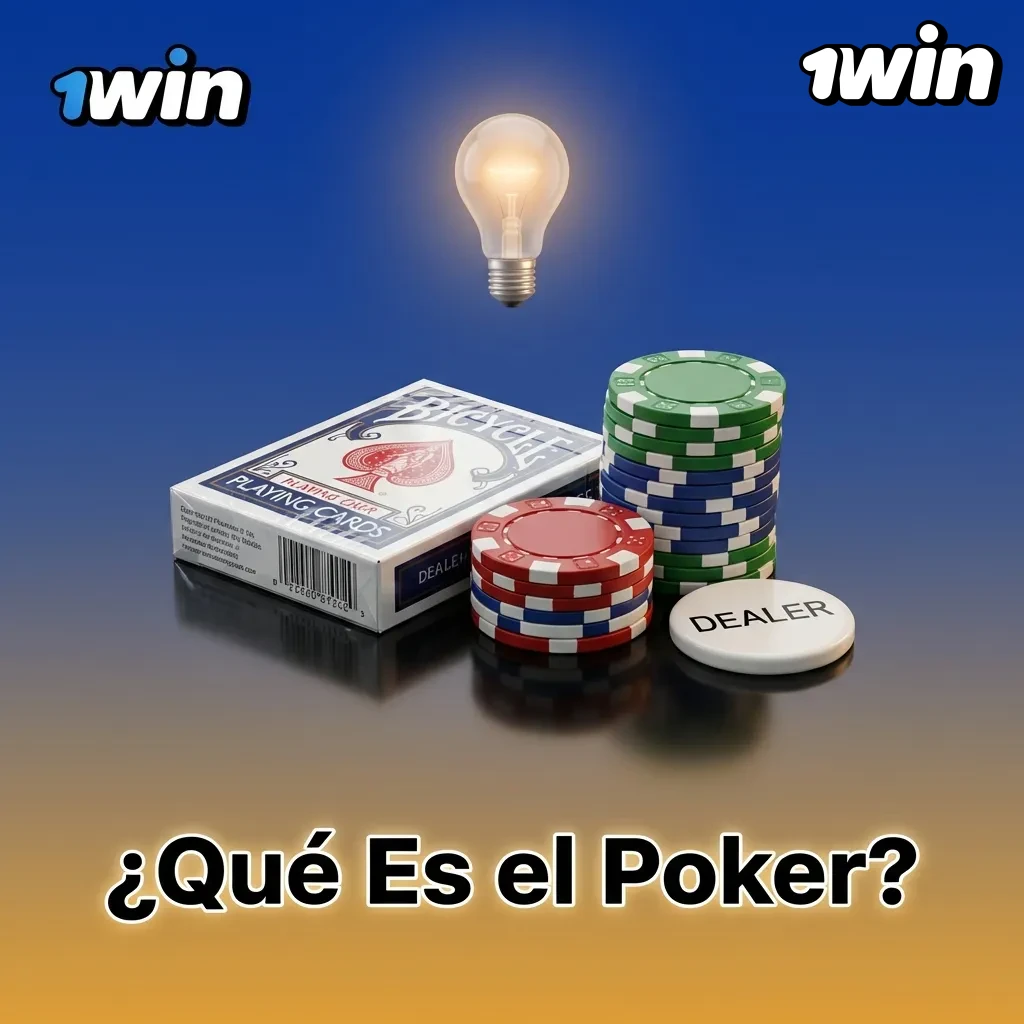 Cartas de póker sobre mesa verde de casino, mostrando diferentes variantes del juego estratégico