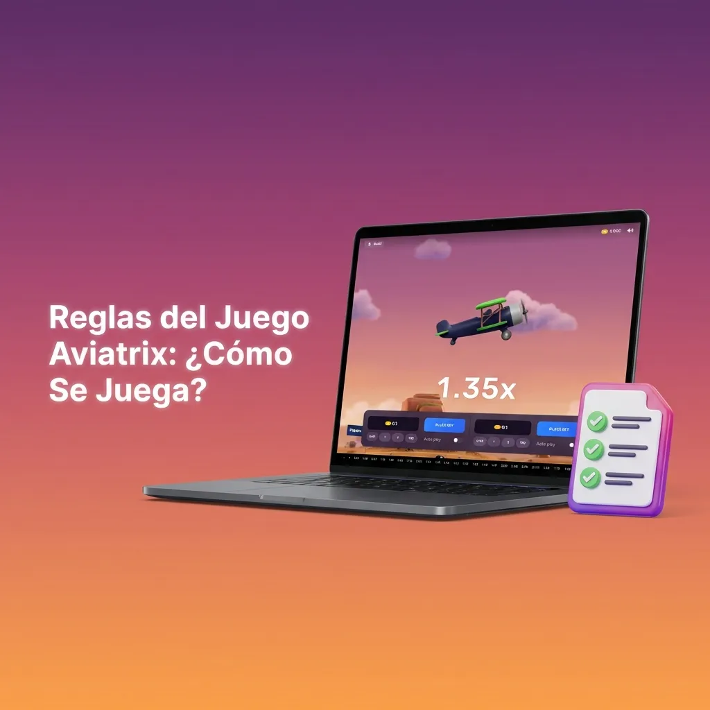 Avión despegando con multiplicador creciente en pantalla de juego Aviatrix