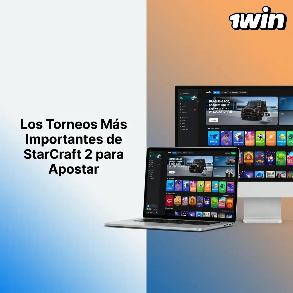 Torneos más importantes de StarCraft 2 para apostar: GSL, IEM Katowice, ESL Masters y más