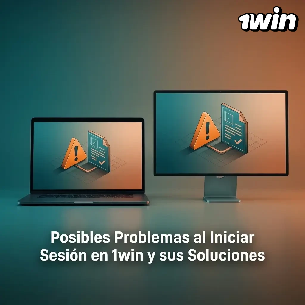 Soluciones a problemas frecuentes al iniciar sesión en 1win: contraseña, cuenta bloqueada y más