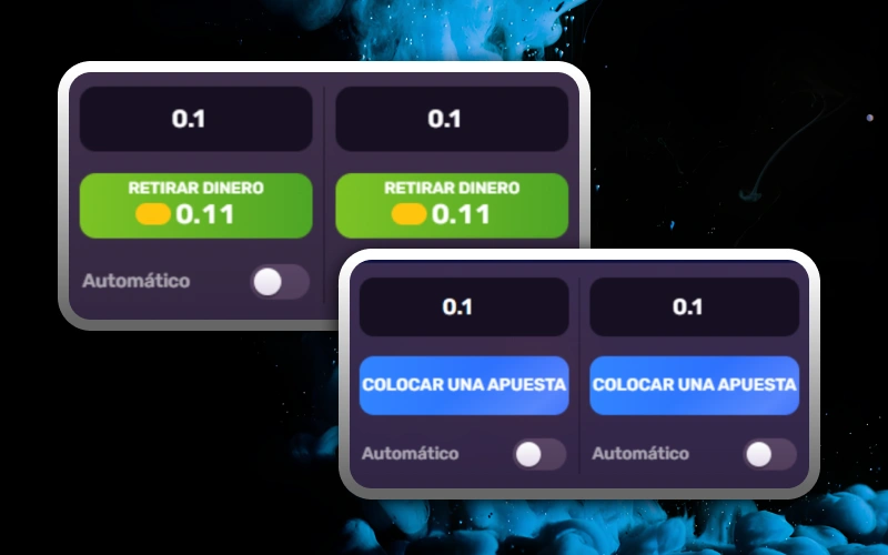 Utiliza la opción de doble apuesta en Aviatrix para multiplicar tus ganancias en 1win.