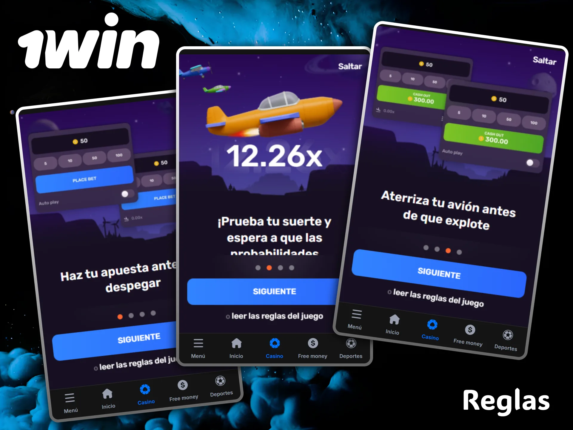 Aprende las sencillas reglas de Aviatrix para volar hacia el éxito en casino 1win.