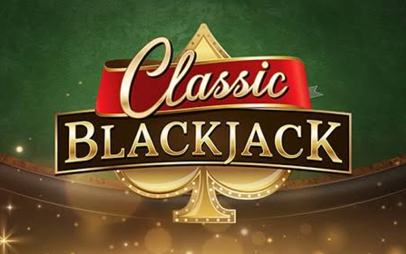 Diviértete con el tradicional Blackjack Clásico y vive la mejor experiencia digital en casino 1win.