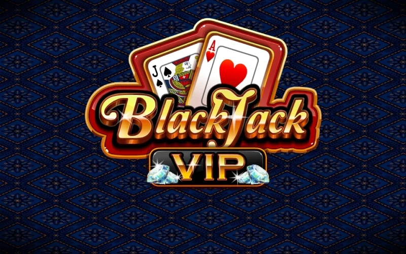Disfruta de límites altos y atención exclusiva jugando Blackjack VIP en el casino 1win.