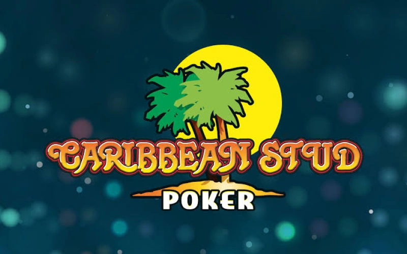 Prueba el exótico Caribbean Stud Poker y diviértete al máximo en casino 1win.