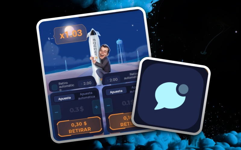 El casino 1win ofrece soporte por chat en vivo mientras multiplicas tus fondos en Rocket X.